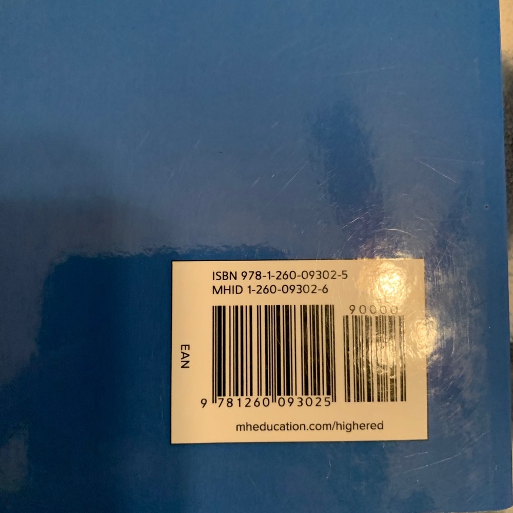 Laboratory Manual & Workbook In MicroBiology - Picture 4 of 6
